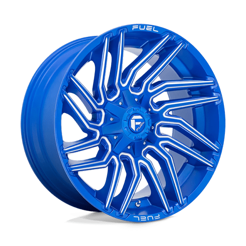 TYPHOON 22X10 8X180 124.3 ABM -18MM