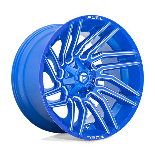TYPHOON 22X12 5X5.5/150 110.2 ABM -44MM