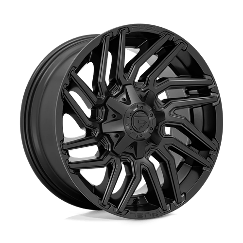 TYPHOON 20X10 5X4.5/5.0 78 BD -18MM