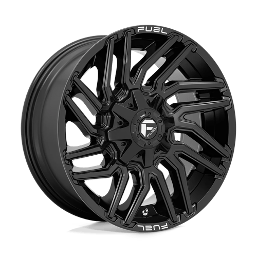TYPHOON 20X10 5X4.5/5.0 78 BL -18MM