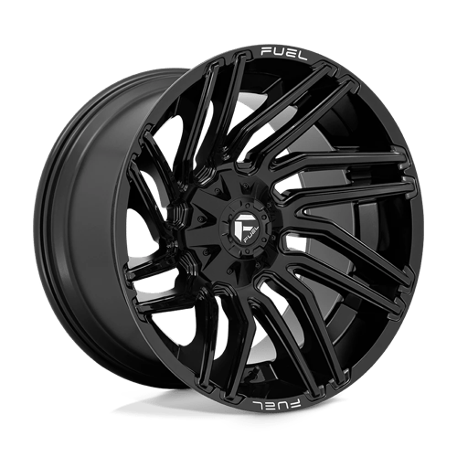 TYPHOON 22X12 5X4.5/5.0 78 BL -44MM