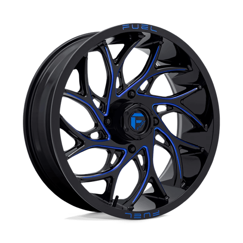 RUNNER UTV 18X7 4X136 110.2 NLK 13MM