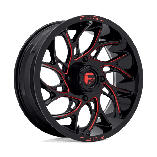 RUNNER UTV 18X7 4X136 110.2 NLQ 13MM