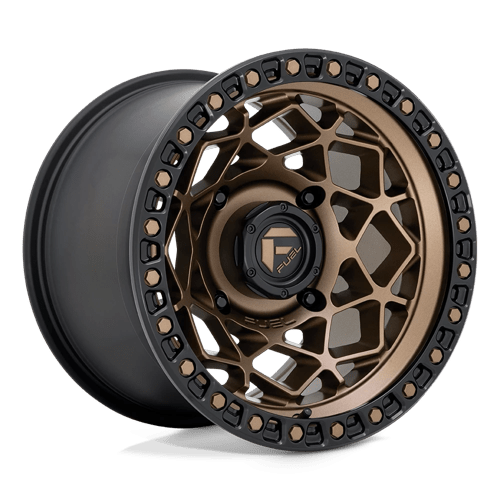 UNIT UTV 15X10 4X136 110.2 ZDB 00MM