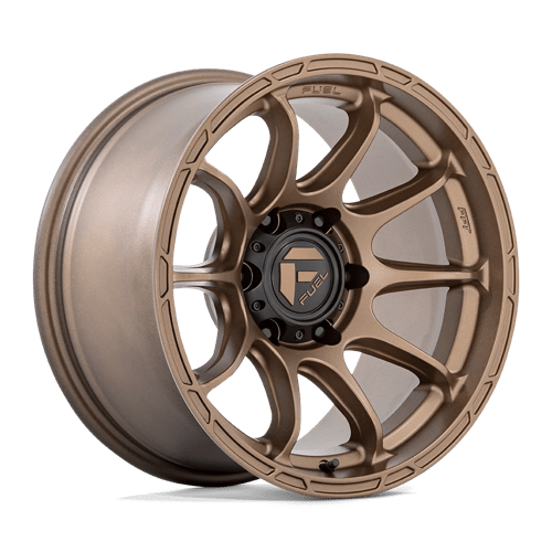 VARIANT 17X9 5X5.0 71.5 ZD -12MM