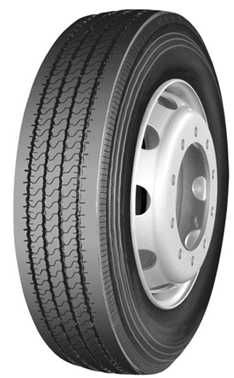 11R22.5 SUPERCARGO T210 TRAILER 14PLY