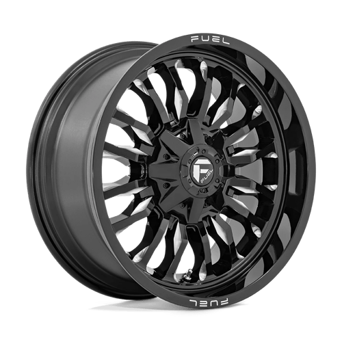 ARC 20X9 8X180 124 NBL +1