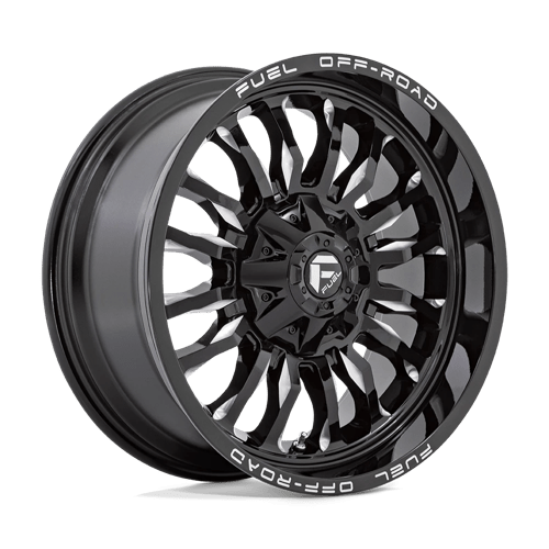 ARC 20X9 5X5.5/150 110 NBL +1