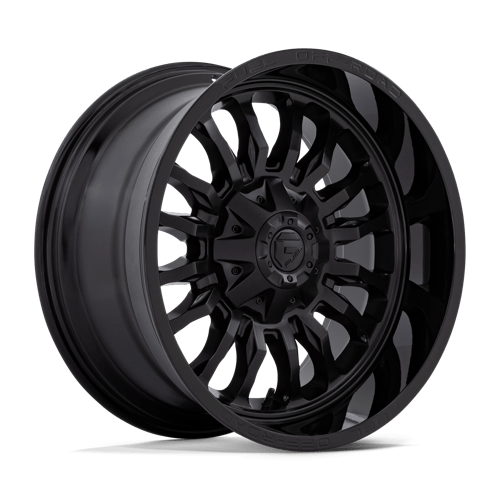ARC 20X10 6X135/5.5 106 BD -18