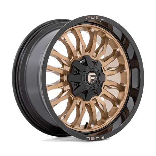 ARC 20X9 8X6.5 125 ZB +1