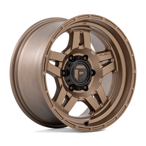 OXIDE 17X8.5 6X5.5 106.1 ZD 1MM