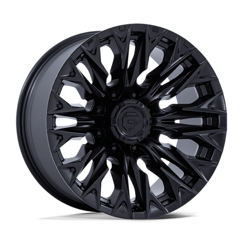 FLAME 8 20X9 8X6.5 125 +20 BD