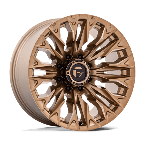 FLAME 8 20X9 8X170 125 +20 ZE
