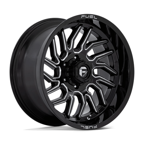HURRICANE 20X10 6X5.5 106 NBL -18