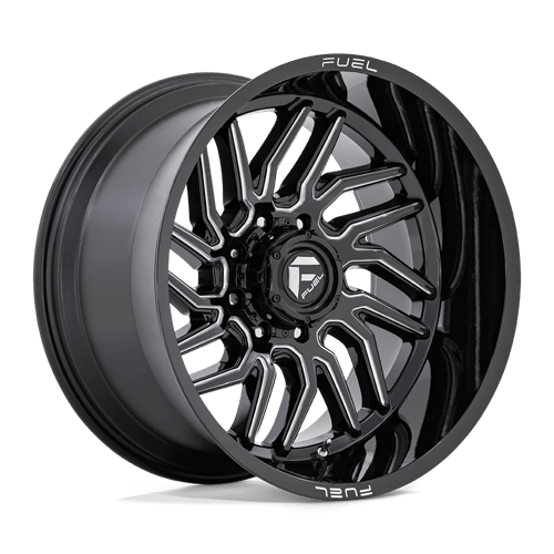 HURRICANE 20X10 5X5.5 78 NBL -18