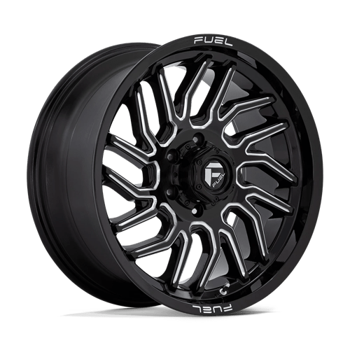 HURRICANE 20X9 6X5.5 106 NBL +20