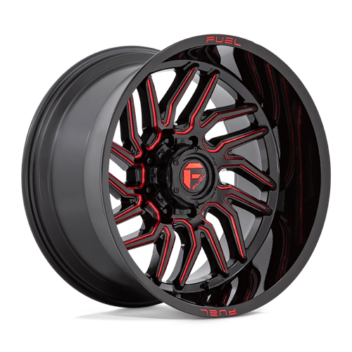 HURRICANE 20X10 5X5.5 78 NLQ -18