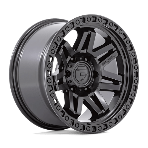 SYNDICATE 17X9 6X5.5 106 BD -12