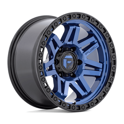 SYNDICATE 17X9 5X5.0 71 KBL +1