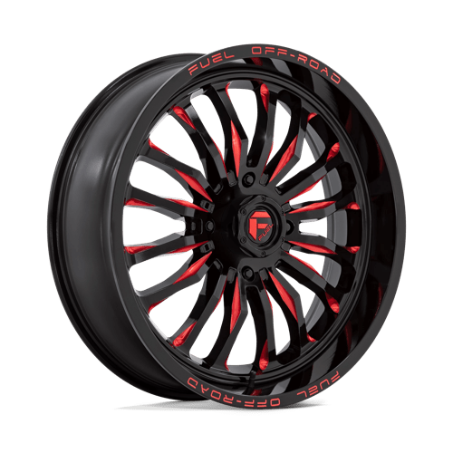 ARC UTV 22X7 4X136 110 NLQ +13