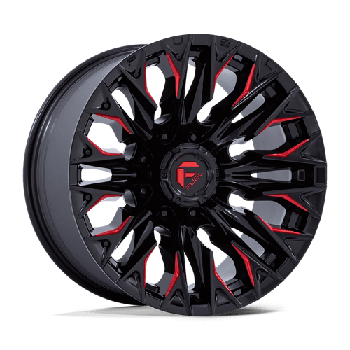 FLAME 8 20X9 8X170 125 +1 NLQ