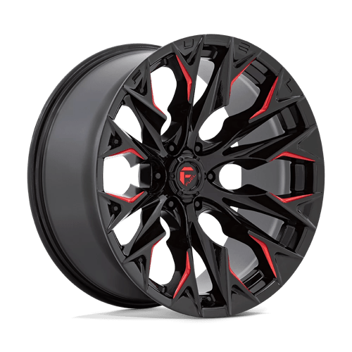 FLAME 22X10 6X135 87 NLQ -18