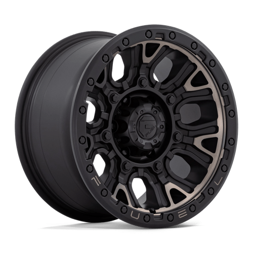 TRACTION 17X9 6X135 87 MBT +1