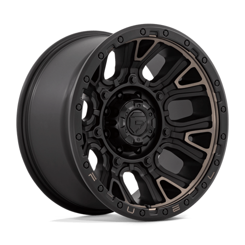 TRACTION 20X10 8X6.5 125 MBT -18