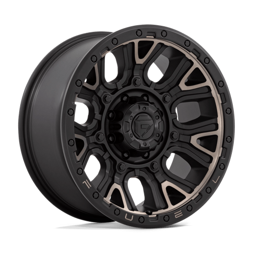 TRACTION 20X9 8X6.5 125 MBT +1