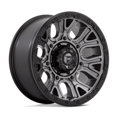 TRACTION 20X9 8X170 125 GDB +1