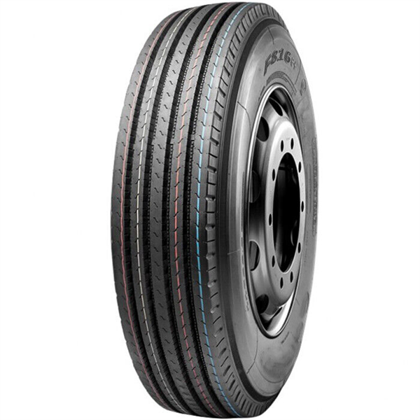 295/75R22.5 LEAO F816E+ REGIONAL ALL POSITION 144/141M 14PLY