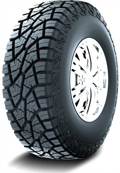 35X12.50R22LT NAMA MAXXPLOIT R/T NM-86 121Q**12PLY**80psi**OLD DOT