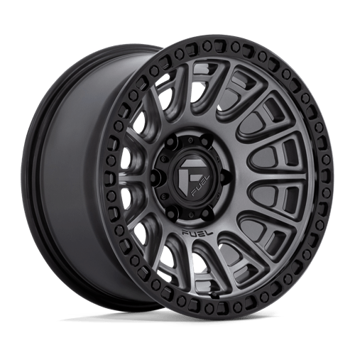 CYCLE 17X9 5X5.0 71 GDB -12