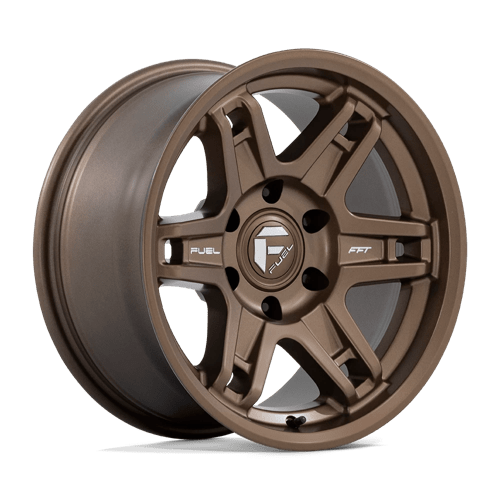 SLAYER 17X8.5 5X5.0 71 ZD -15