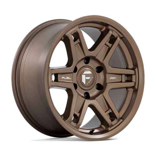 SLAYER 18X8.5 6X135 87 ZD +1