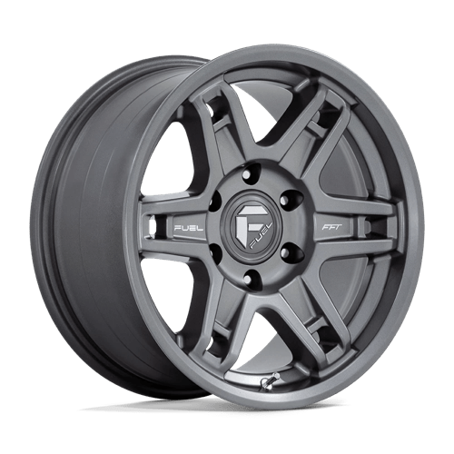 SLAYER 18X8.5 5X5.0 71 GD +1