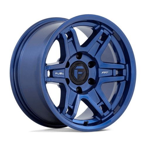 SLAYER 17X8.5 5X5.0 71 DK +1