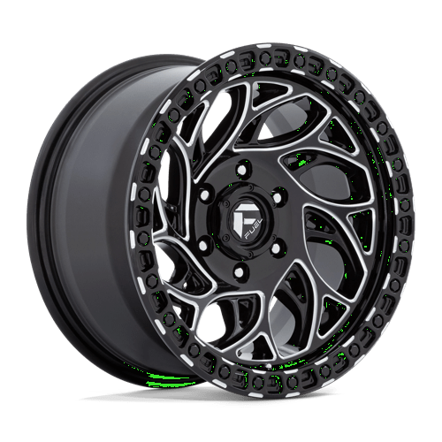 RUNNER OR 18X9 5X5.0 71 -12 NBL