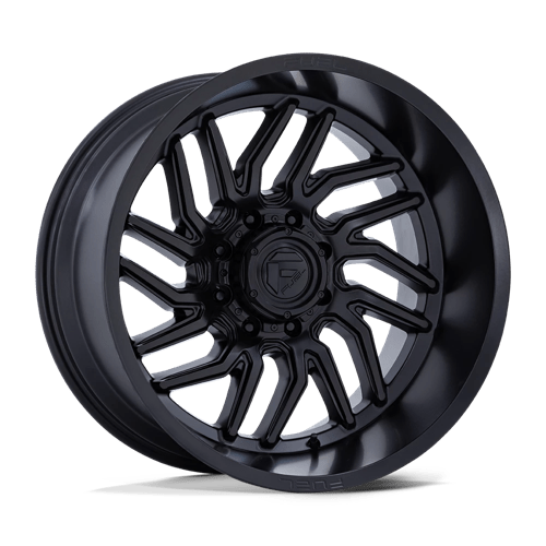 HURRICANE 20X10 5X5.5 78 -18 BLK-OUT