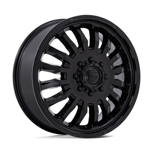 ARC DRW 22X8.25 8X200 142 -201 BLK-OUT