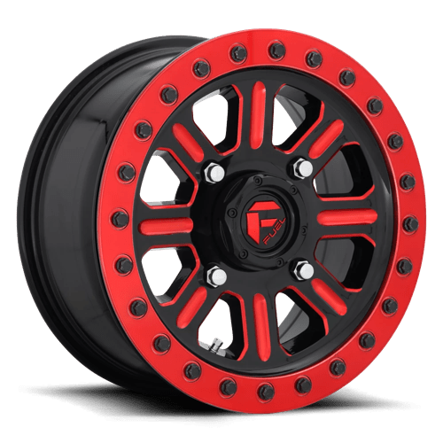 HARDLINE BL 15X7 4X137 110.1 NLQ +38