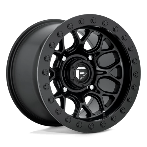 TECH BL 15X10 4X137 110.1 BD +00