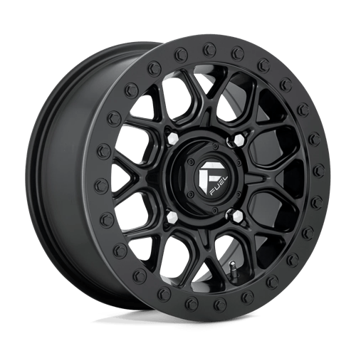 TECH BL 15X7 4X137 110.1 BD +38