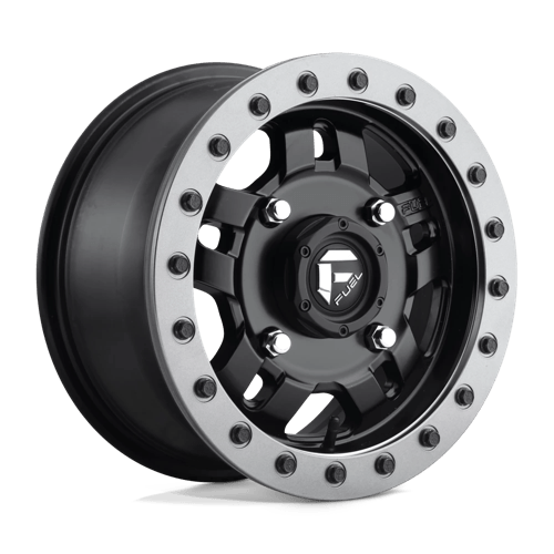 ANZA BL 14X7 4X137 110.1 BD +13