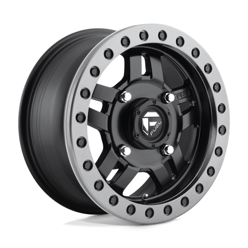 ANZA BL 15X7 4X137 110.1 BD +38