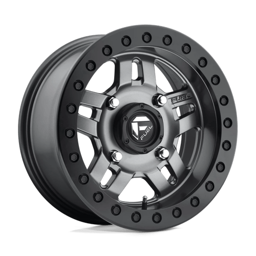 ANZA BL 15X7 4X137 110.1 GD +13