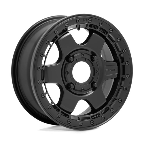BLOCK UTV BL 15X6 4X137 110.2 BD 38MM
