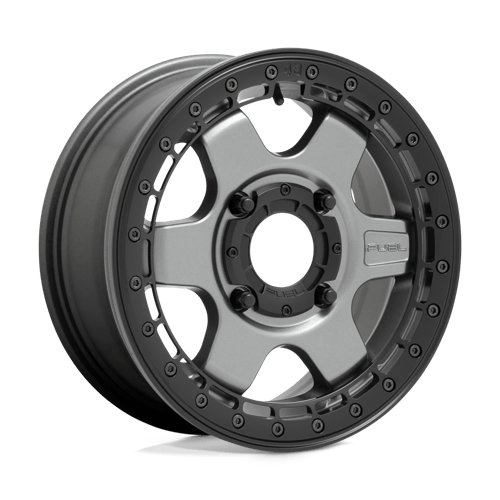 D923 BLOCK BL 15X6 4X156 132 BBR 38MM
