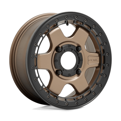 BLOCK UTV BL 15X6 4X137 110.2 ZDB 38MM