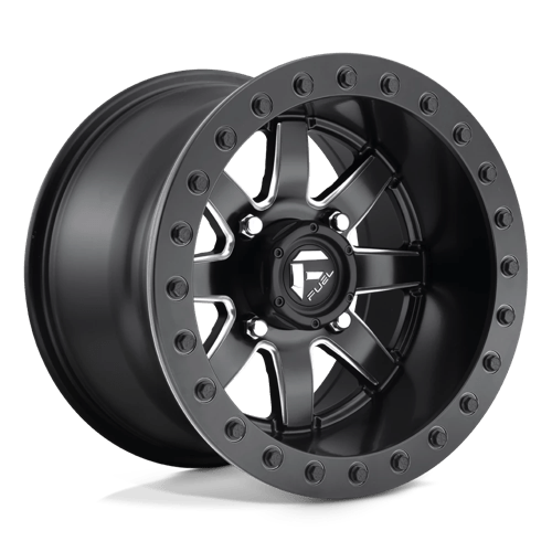 MAVERICK LT BR 14X8 4X156 132 +0 NBD